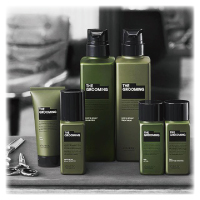 �U�@�O���[�~���O�@hair��scalp care